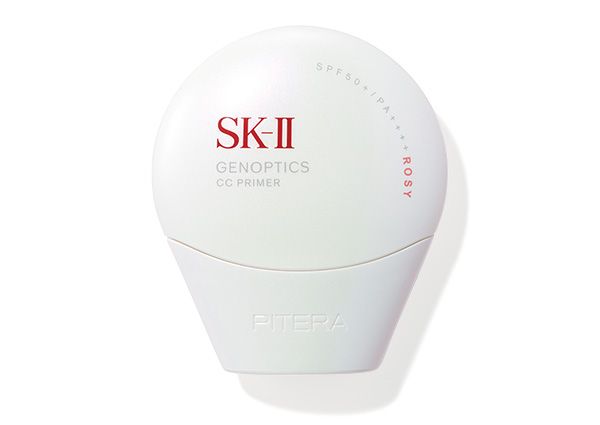 SK-II ジェノプティクス CC プライマー