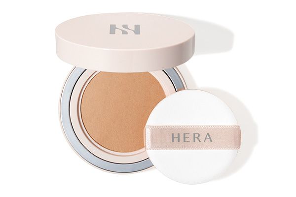 HERA リフレクション スキン グロウ クッション ファンデーション