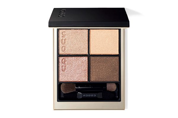 SUQQU シグニチャー カラー アイズ