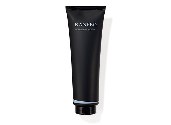 KANEBO ラッピング ボディ ポリッシャー