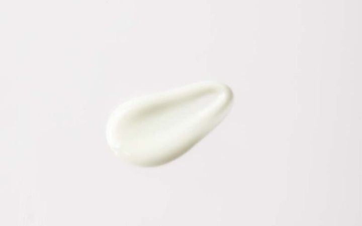 アクアクリア スムースシールド UVのテクスチャー