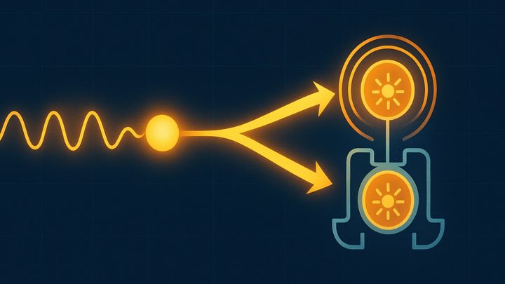 なぜ“1光子2原子”は不可能と思われてきたのか