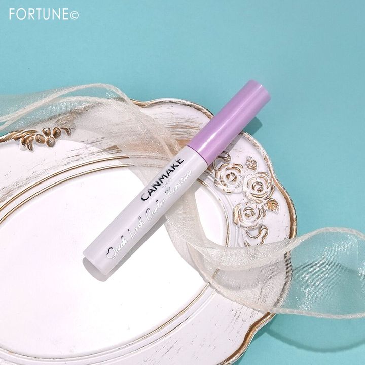 第4位 キャンメイク｜クイックラッシュカーラーリムーバー