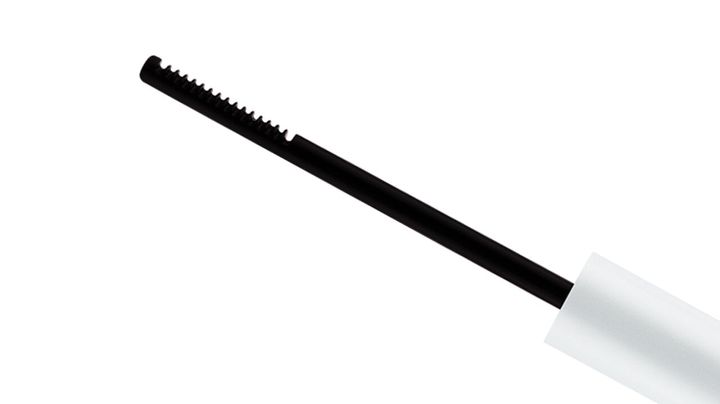 マスカラリムーバー 選び方 コームの形状