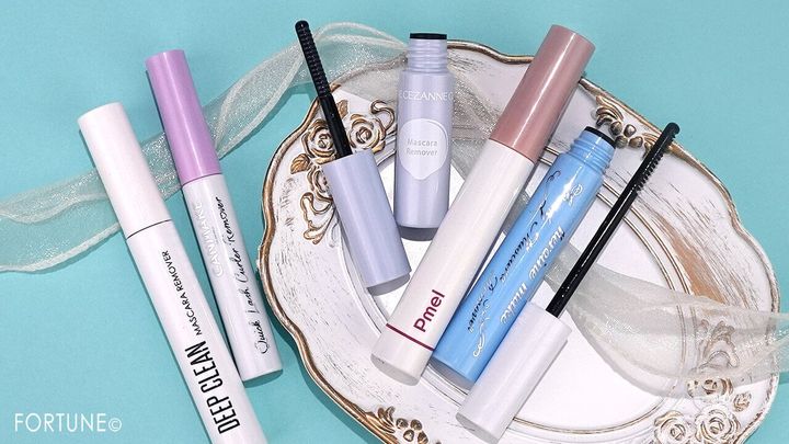 マスカラリムーバー おすすめ ランキングTOP5