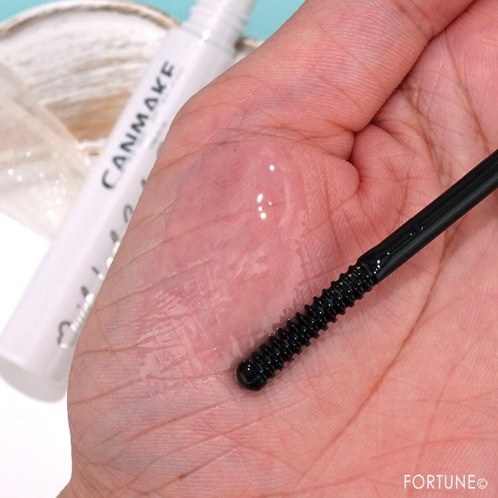 第4位 キャンメイク｜クイックラッシュカーラーリムーバー