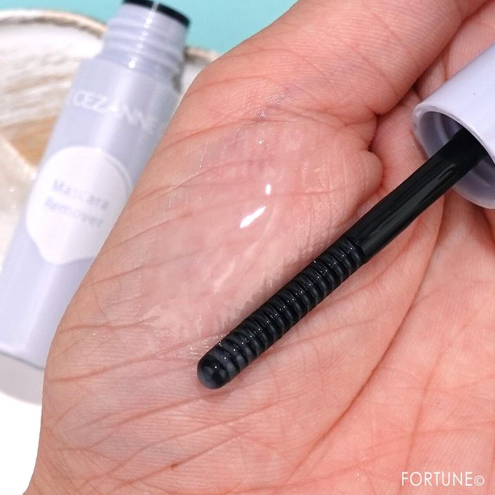 第5位 セザンヌ｜マスカラリムーバー