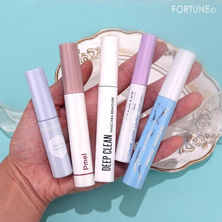 マスカラリムーバー ランキング おすすめ