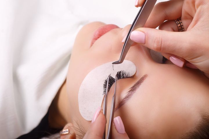 マスカラリムーバー マツエク対応