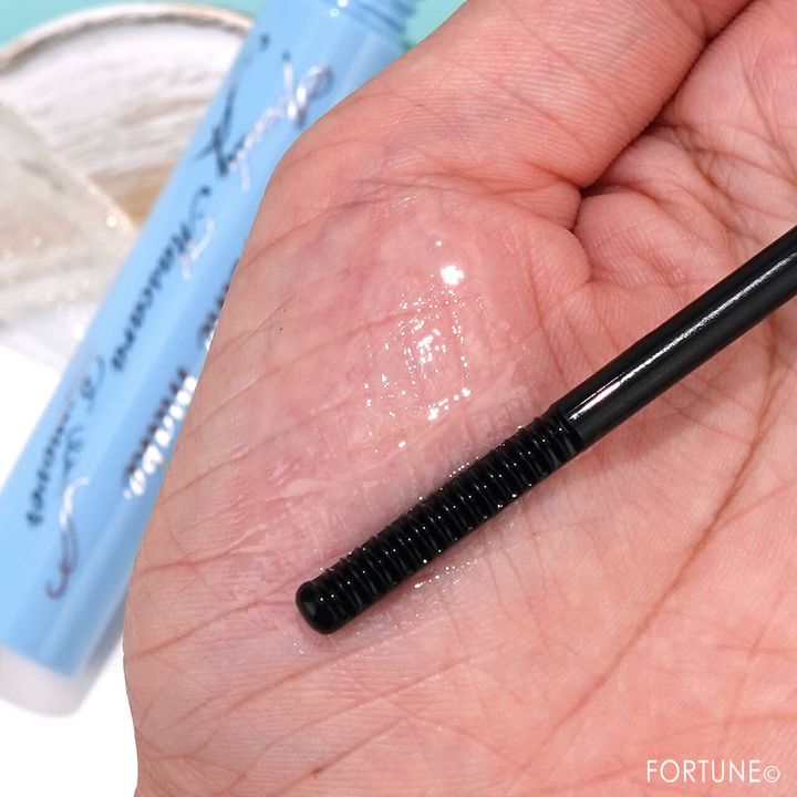 第3位 ヒロインメイク｜スピーディーマスカラリムーバー