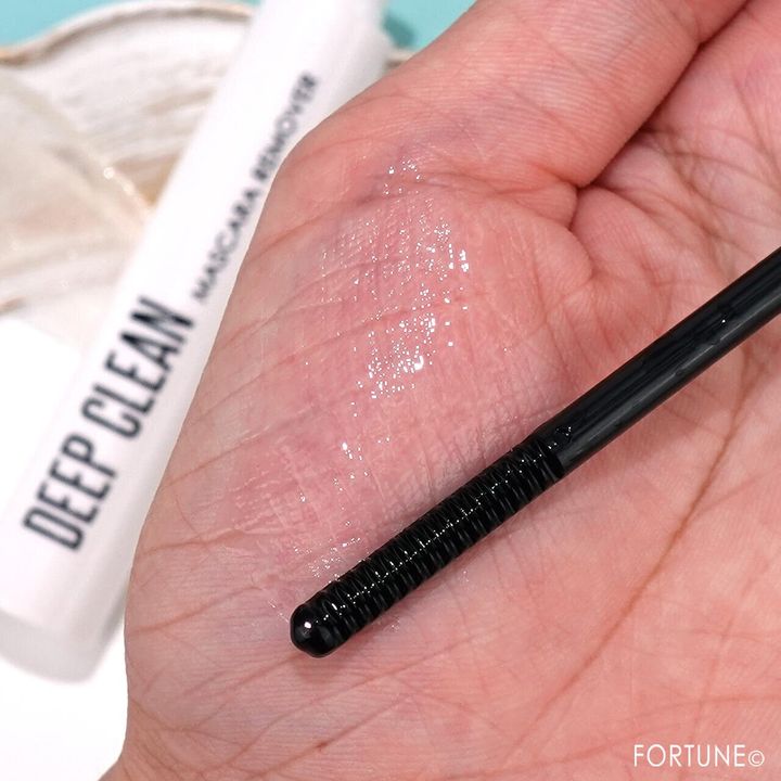 第1位 キャシードール｜ディープクリーンマスカラリムーバー