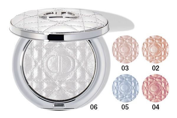 ディオールスキン フォーエヴァー グロウ ルミナイザー