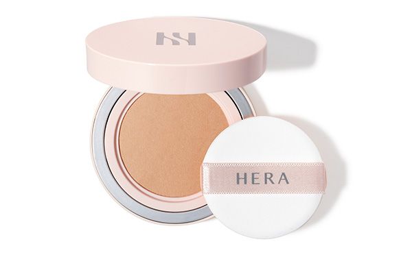 リフレクション スキン グロウ クッション ファンデーション