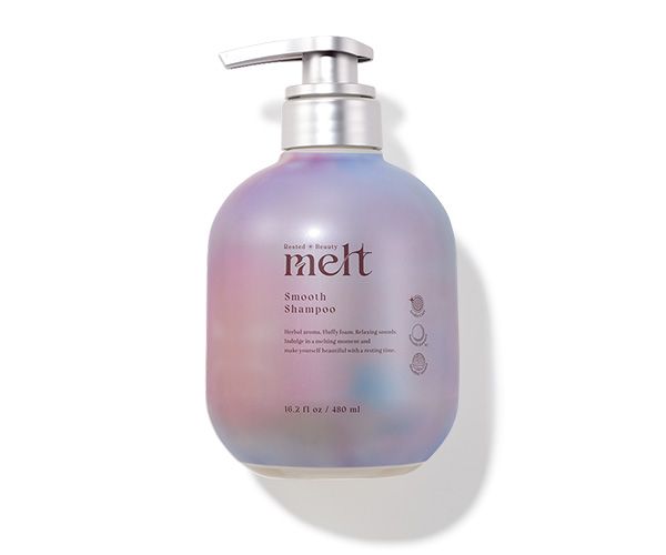 スムースシャンプー