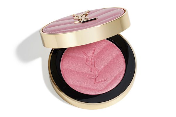 YSL メイクミーブラッシュ パウダー