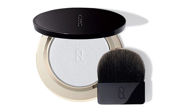 グロウ セッティング パウダー