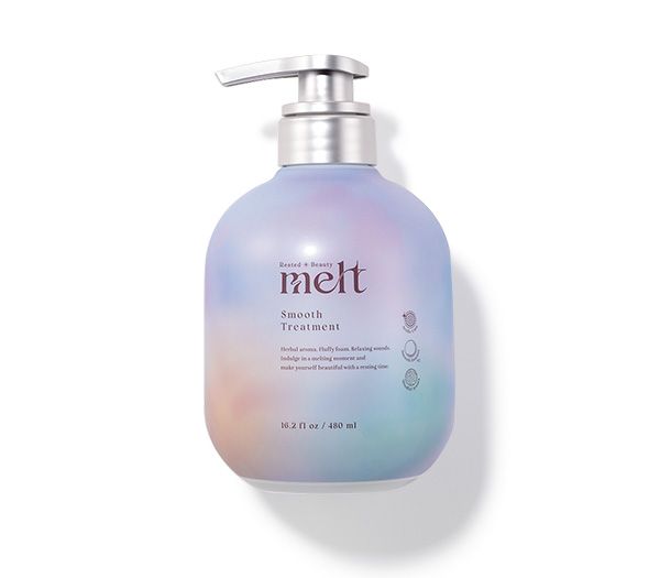 スムーストリートメント