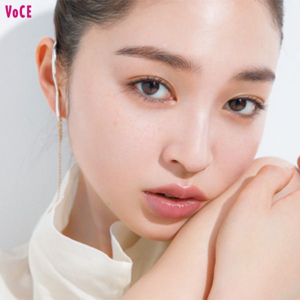 上西星来さん／スタイリングアイゾーンコンパクトN 02