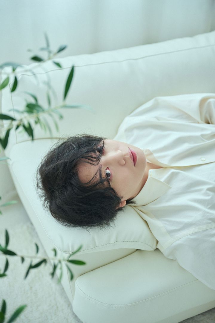 斉藤壮馬のポートレート