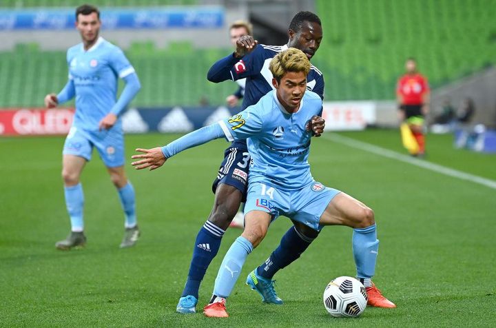 【インタビュー】MF椿直起がJ2ジェフユナイテッド千葉で過ごす覚悟のシーズン「代表とか海外のレベルじゃない」ともがき続けたプロ生活の出口へ