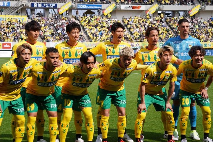 【インタビュー】MF椿直起がJ2ジェフユナイテッド千葉で過ごす覚悟のシーズン「代表とか海外のレベルじゃない」ともがき続けたプロ生活の出口へ