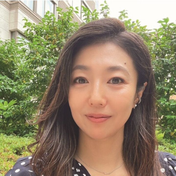 かがやき隊 角藤千種