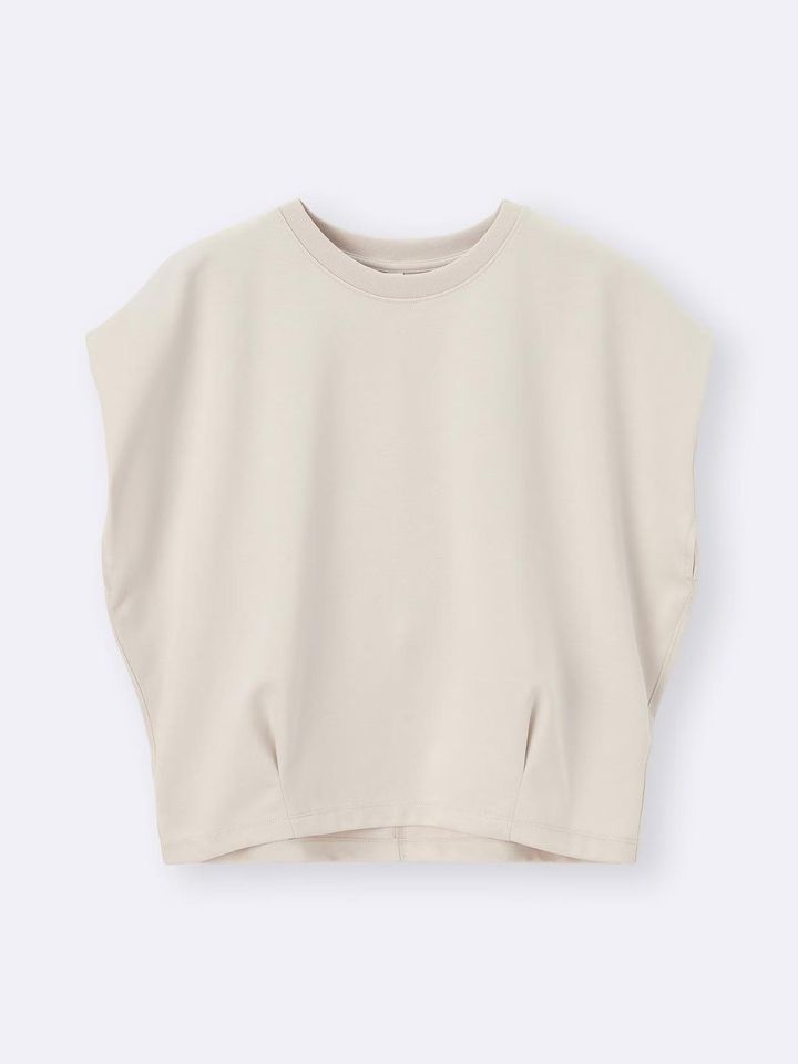 画像1: 出典：GU