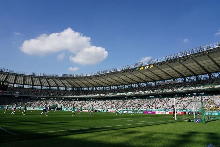 Jリーグスタジアムのネーミングライツ(命名権)、契約金トップ10！「J1昇格」で変動も