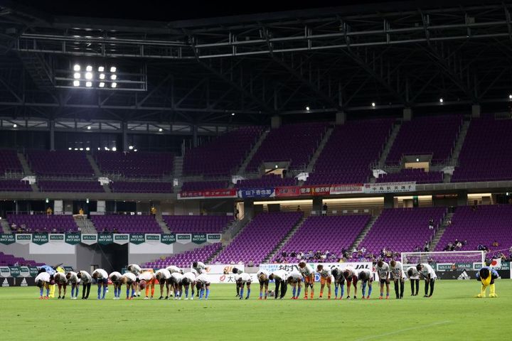 Jリーグスタジアムのネーミングライツ(命名権)、契約金トップ10！「J1昇格」で変動も