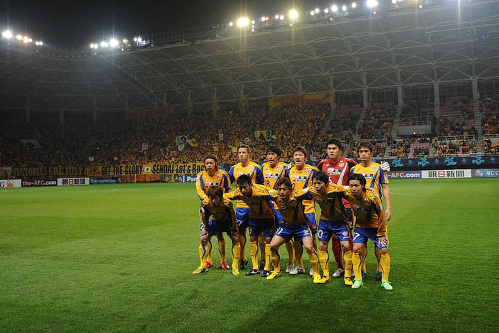 Jリーグスタジアムのネーミングライツ(命名権)、契約金トップ10！「J1昇格」で変動も