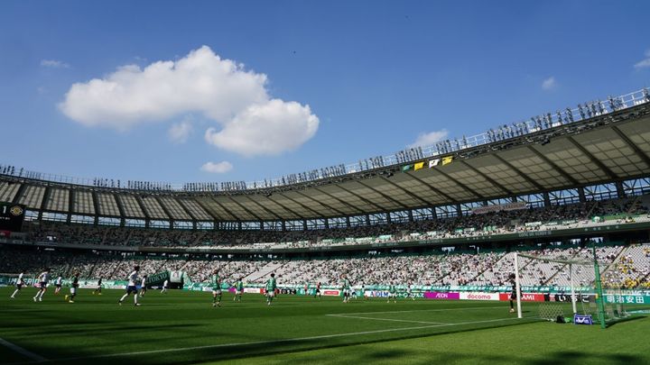 Jリーグスタジアムのネーミングライツ(命名権)、契約金トップ10！「J1昇格」で変動も