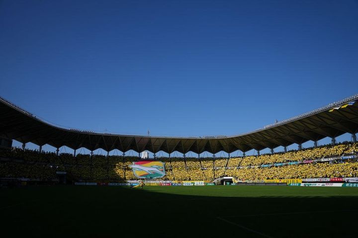 Jリーグスタジアムのネーミングライツ(命名権)、契約金トップ10！「J1昇格」で変動も