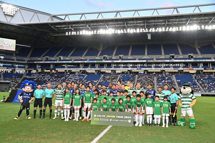 Jリーグスタジアムのネーミングライツ(命名権)、契約金トップ10！「J1昇格」で変動も