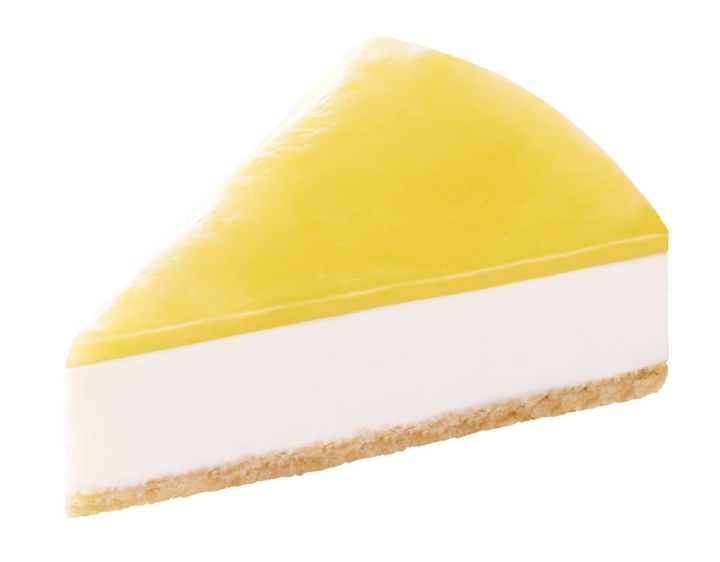 季節を感じられるケーキが3種類！