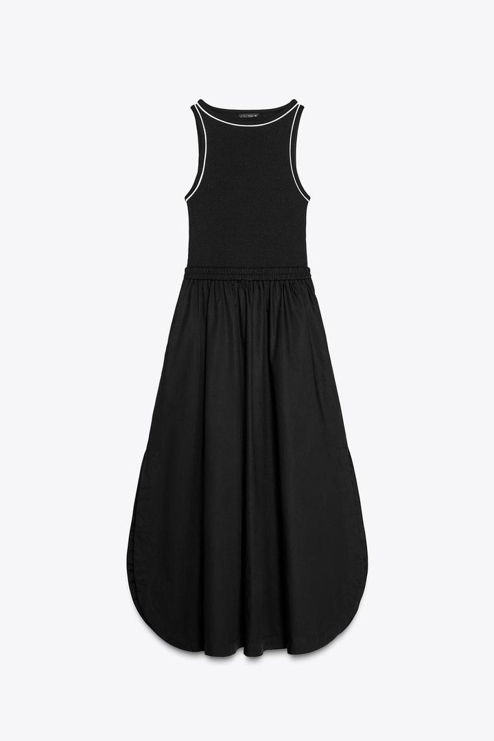 画像3: 出典：ZARA