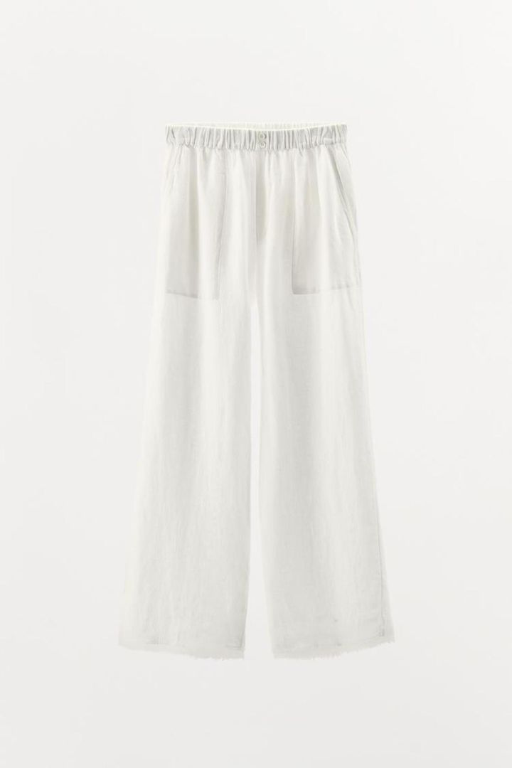 画像1: 出典：ZARA