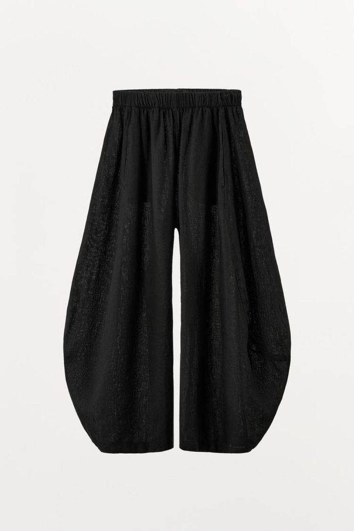 画像3: 出典：ZARA