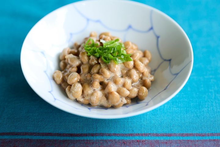 MCTオイルを納豆にかける簡単レシピ ダイエットレシピ