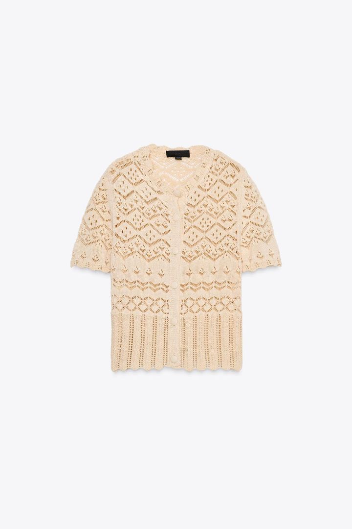 画像3: 出典：ZARA