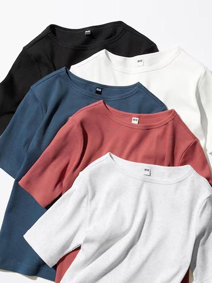 画像2: 出典：ユニクロ