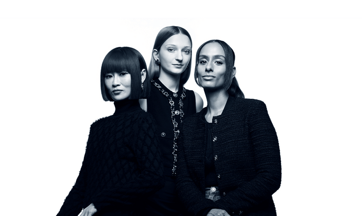 Interview｜COMETES COLLECTIVE