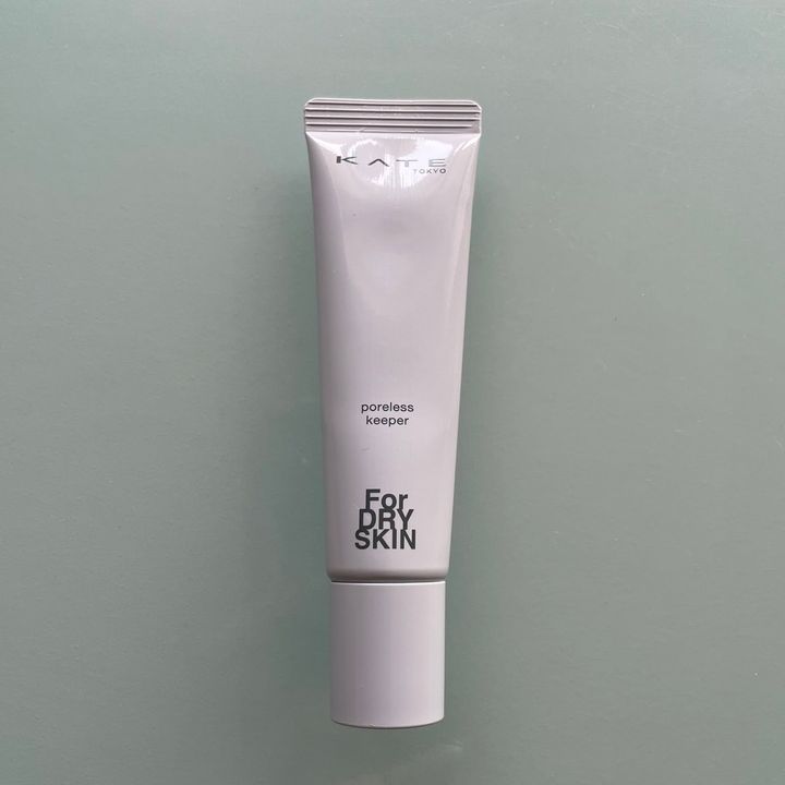 ケイトのポアレスキーパー FORドライ