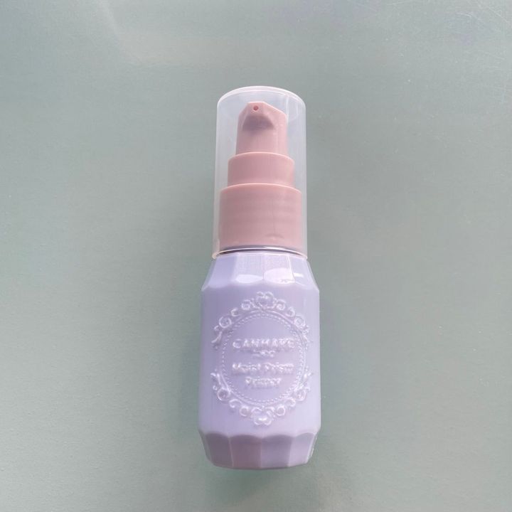 キャンメイクのモイストプリズムプライマー