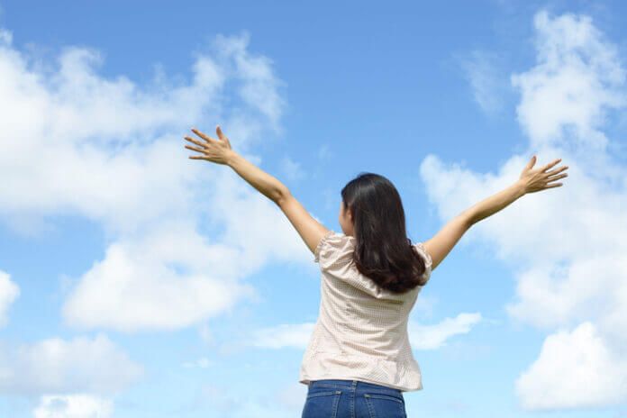 恋愛すると痩せるって本当? 恋愛が美容と健康につながるわけ