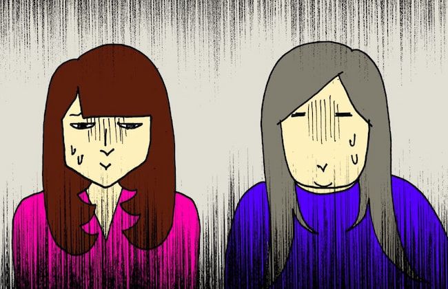 母の認知症介護日記／ワフウフ