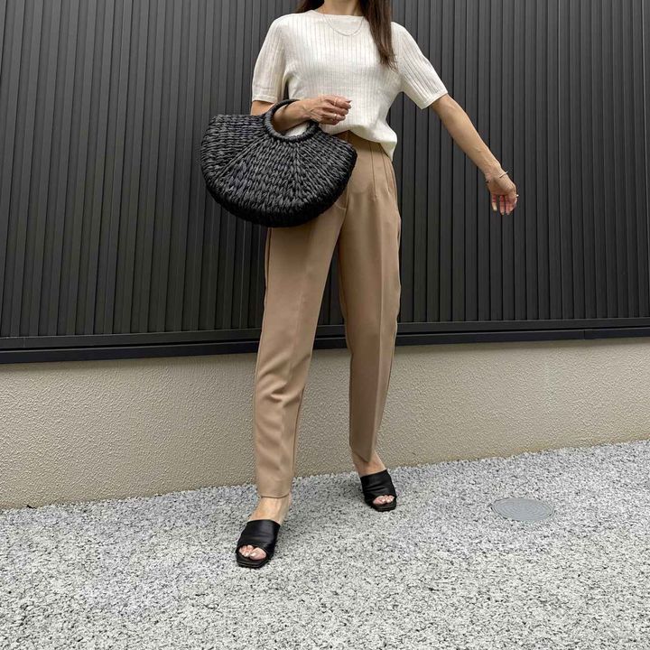 画像: コーディネート1