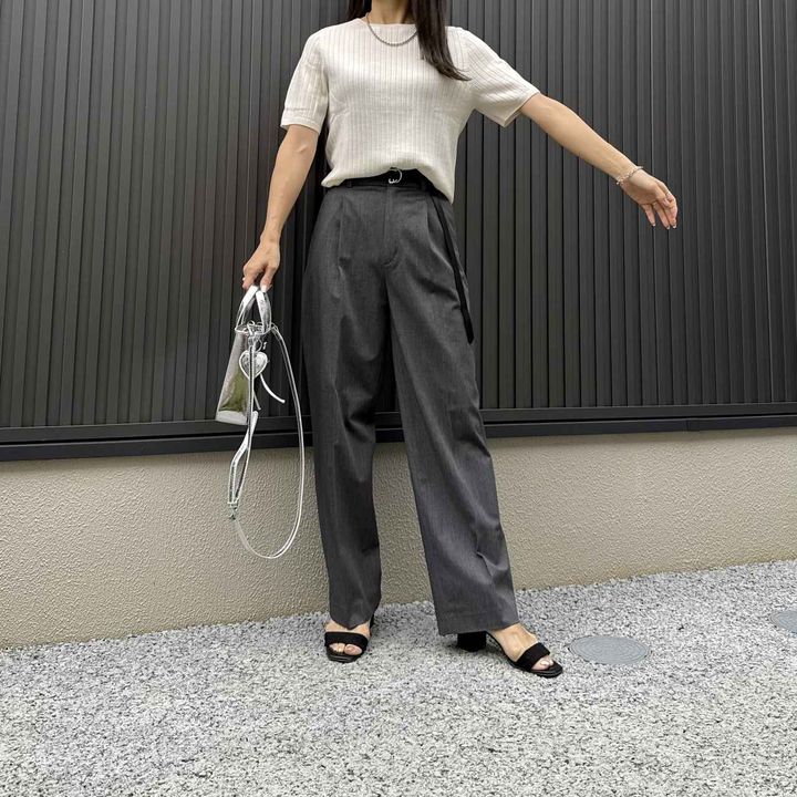 画像: コーディネート3