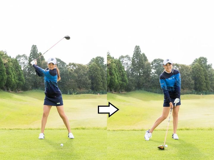 女子プロ8人が実践する練習法！