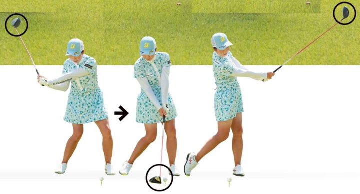 女子プロ8人が実践する練習法！