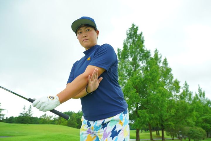 女子プロ8人が実践する練習法！